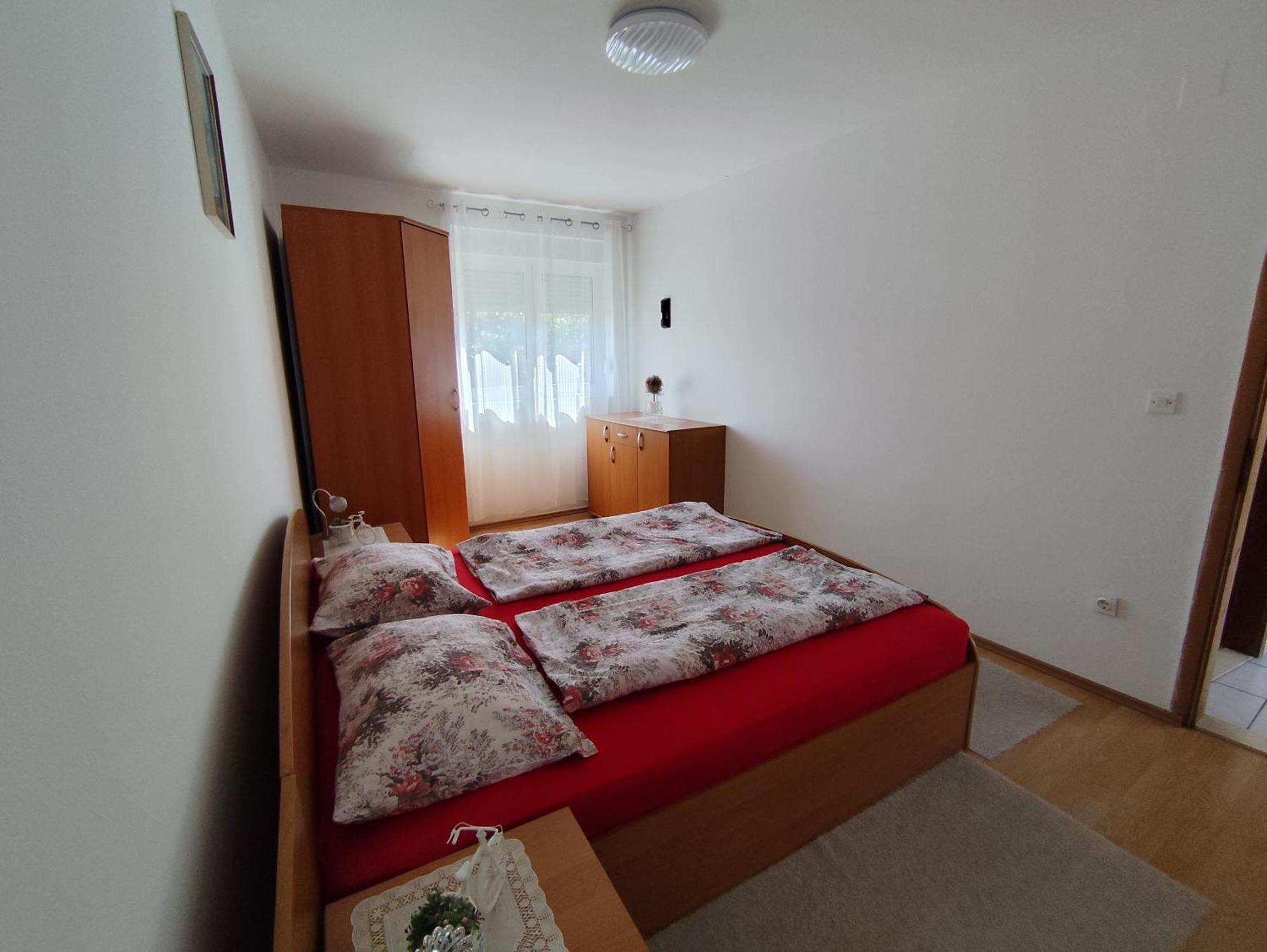 Apartments Milevcic Jelsa  Pokój zdjęcie